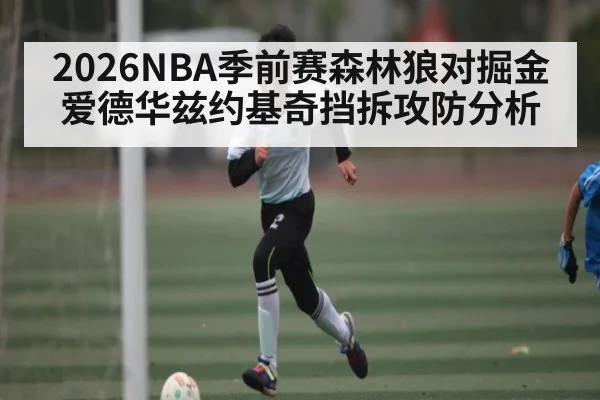 2026NBA季前赛森林狼对掘金爱德华兹约基奇挡拆攻防分析